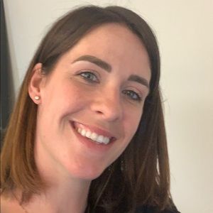 Meet your Posher, Terri